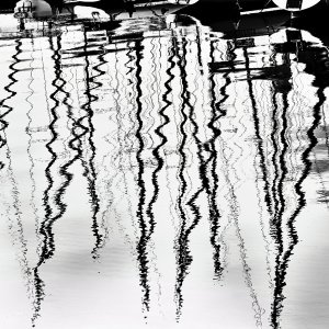 Spiegelungen...... Werner Schuffenhauer